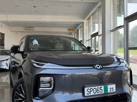 Changan  2025