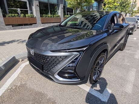 Changan Uni-T