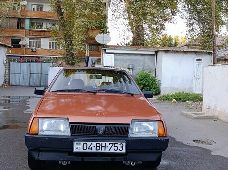 LADA (VAZ) 2109 1997