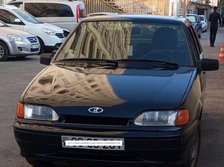 LADA (VAZ) 2115