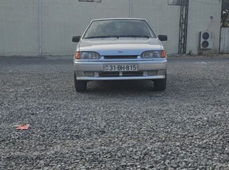 LADA (VAZ) 2115 2006