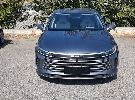 BYD Destroyer 05