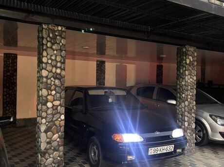 LADA (VAZ) 2115 2010