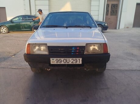 LADA (VAZ) 2109 1994