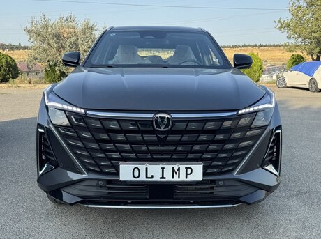 Changan Uni-Z