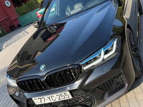 BMW 530e
