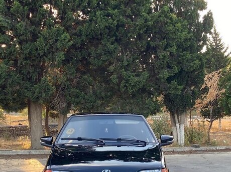 LADA (VAZ) 2115