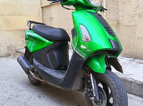 Tufan M50