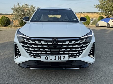 Changan Uni-Z