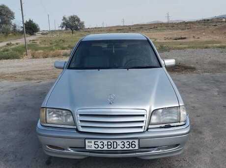 Mercedes C 280 1997