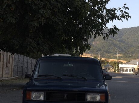 LADA (VAZ) 2104 2004