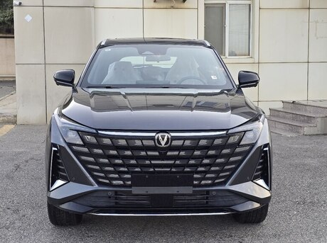 Changan Uni-Z