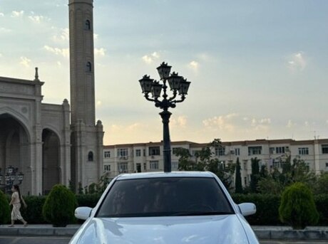 Mercedes E 220 2001