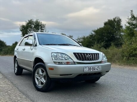 Lexus RX 300