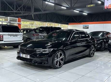 BMW 330e