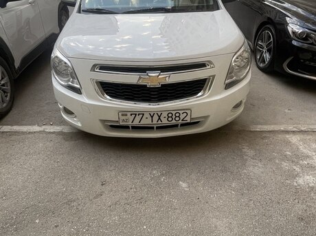 Chevrolet Cobalt