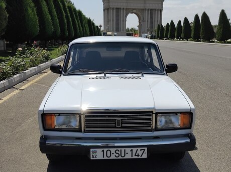 LADA (VAZ) 2107 2006