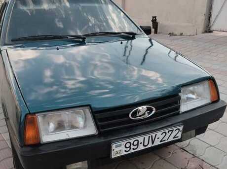 LADA (VAZ) 21099