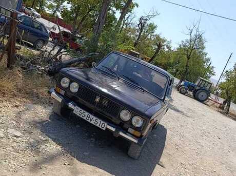 LADA (VAZ) 2106 1984