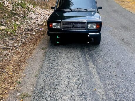 LADA (VAZ) 2107