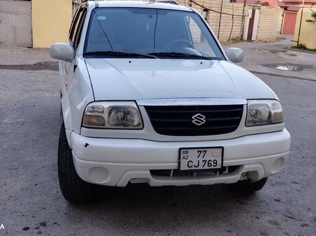 Suzuki  2025