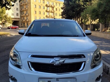 Chevrolet Cobalt