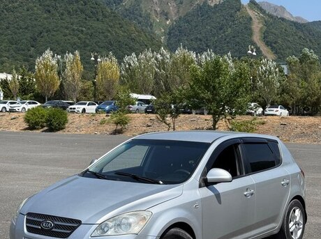 Kia Ceed 2006