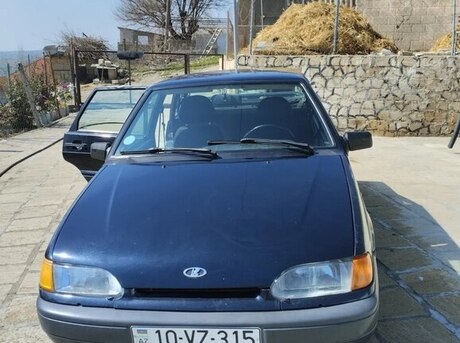LADA (VAZ) 2115