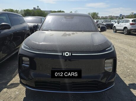 Changan Qiyuan Q07