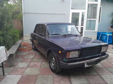 LADA (VAZ) 2107 1999