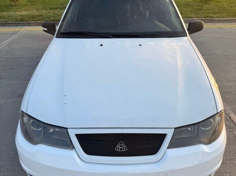 Daewoo Nexia 2009