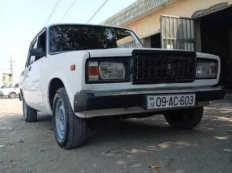 LADA (VAZ) 2107 2004