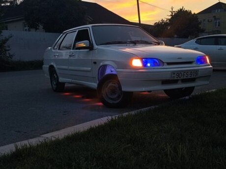 LADA (VAZ) 2115