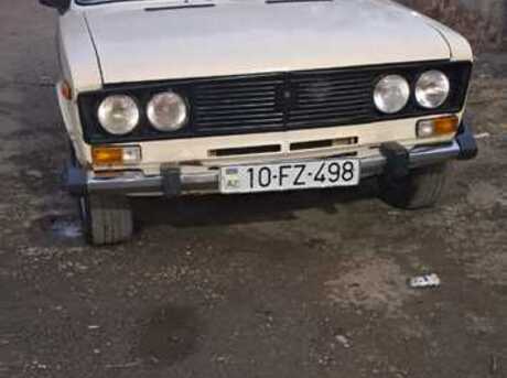 LADA (VAZ) 2106