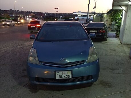 Toyota Prius 2006