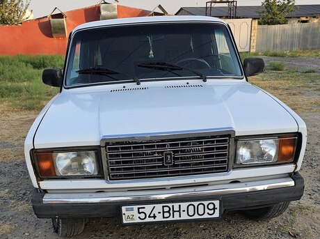LADA (VAZ) 2107 2005