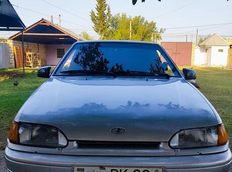 LADA (VAZ) 2115
