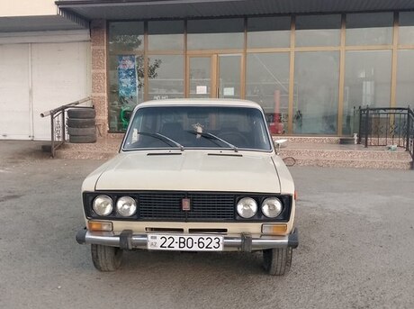 LADA (VAZ) 2106