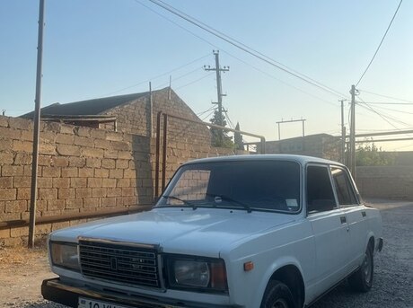 LADA (VAZ) 2107 2005