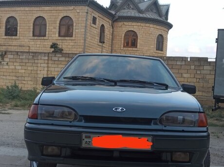 LADA (VAZ) 2115 2009