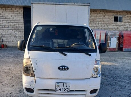 Kia Bongo 2005