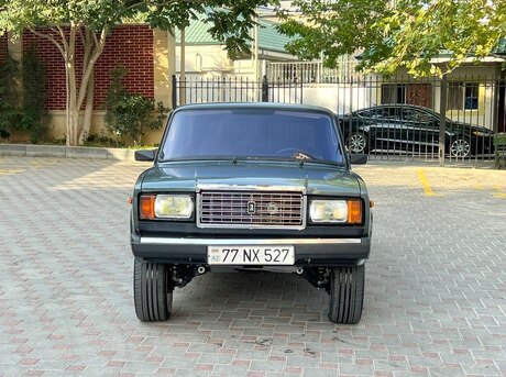 LADA (VAZ) 2107 2011