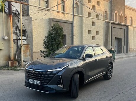 Changan  2025