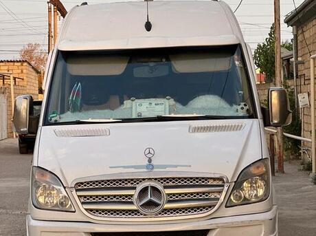 Mercedes Sprinter 315