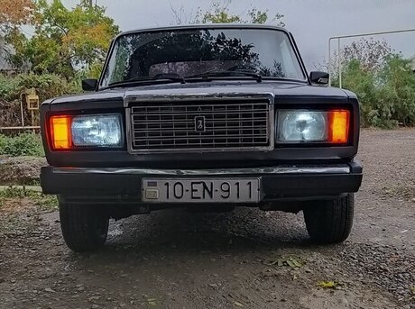 LADA (VAZ) 2107 1998