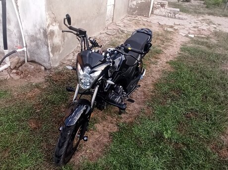 Tufan S 150 2024