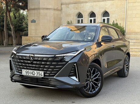 Changan  2025