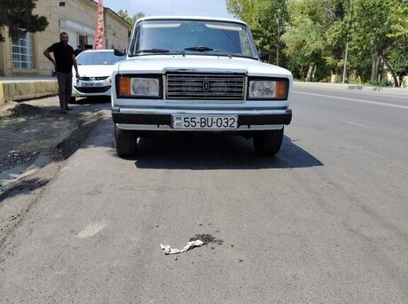 LADA (VAZ) 2107 2007