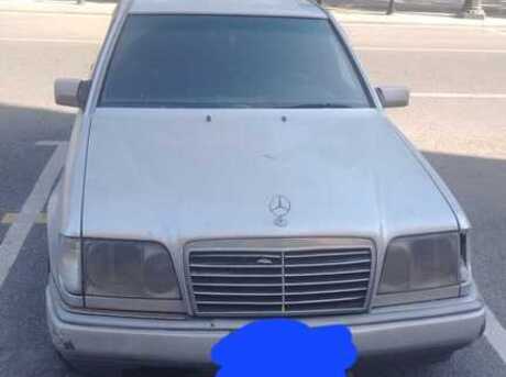 Mercedes E 220 1995