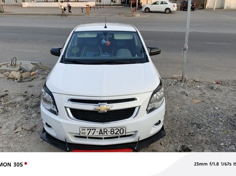 Chevrolet Cobalt